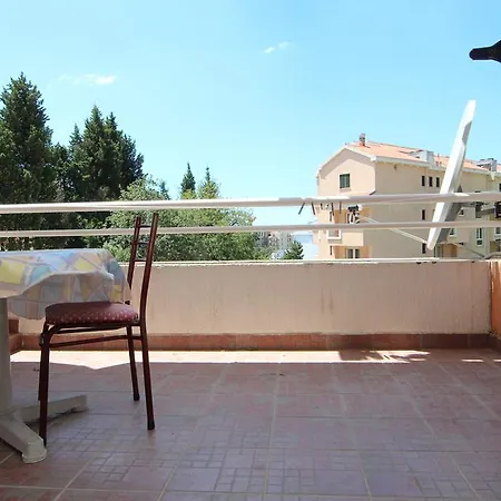 Monte Top Agnessa Διαμέρισμα Ποντγορίτσα
