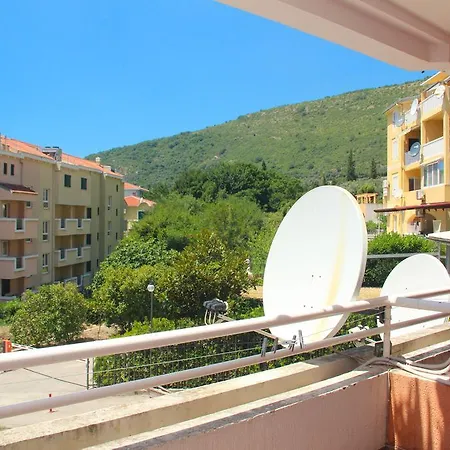 Monte Top Agnessa Apartment Podgorica