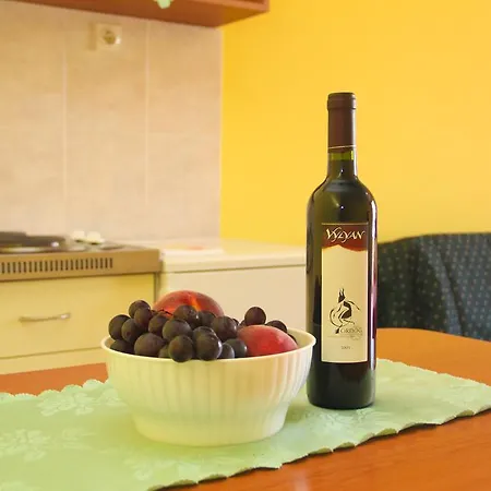 Monte Top Agnessa Ποντγορίτσα