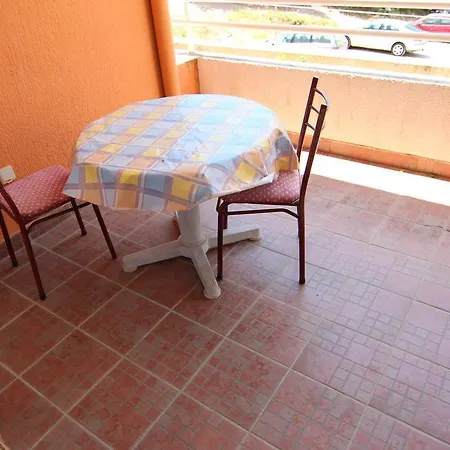 Apartment Monte Top Agnessa Podgorica