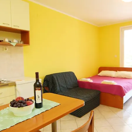 Monte Top Agnessa Apartment Podgorica
