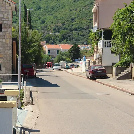 Monte Top Agnessa Apartment