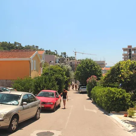 Apartment Monte Top Agnessa Podgorica