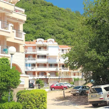 Διαμέρισμα Monte Top Agnessa *