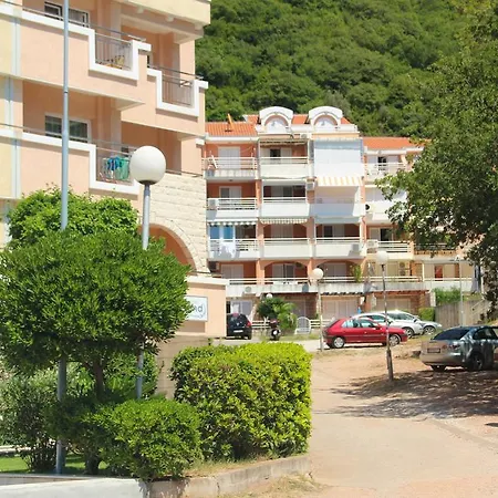 Monte Top Agnessa Ποντγορίτσα