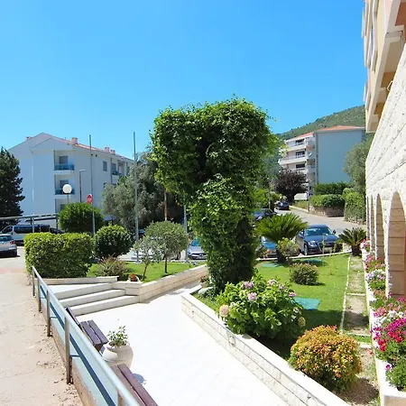 Διαμέρισμα Monte Top Agnessa