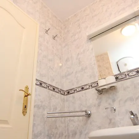Apartment Monte Top Agnessa *