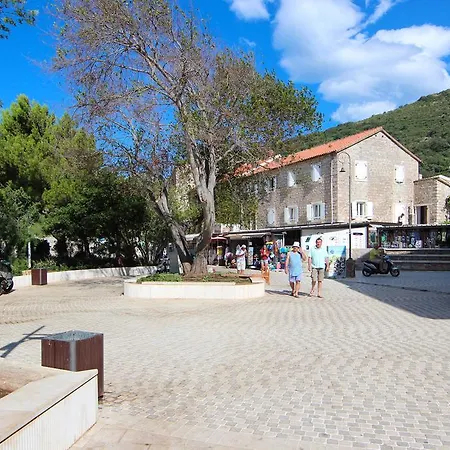 Monte Top Agnessa Apartment